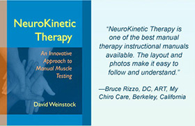 Neurokinetic Therapy 174