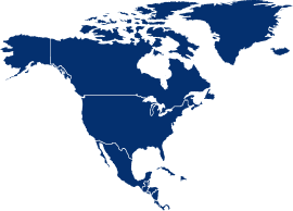 Seminars in North and South America